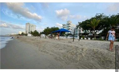 Cabaña en venta en la Primera ensenada de Coveñas, Sucre, Colombia