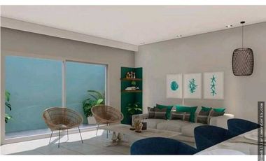 Cabaña en venta en la Primera ensenada de Coveñas, Sucre, Colombia