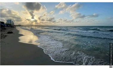 Cabaña en venta en la Primera ensenada de Coveñas, Sucre, Colombia