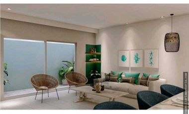 Cabaña en venta en la Primera ensenada de Coveñas, Sucre, Colombia