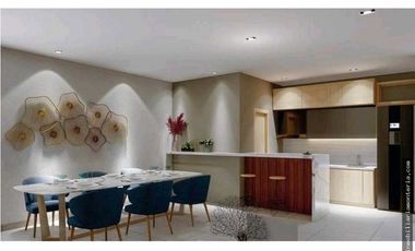 Cabaña en venta en la Primera ensenada de Coveñas, Sucre, Colombia