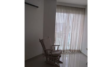 VENDE APARTAMENTO EN EL BARRIO EL RECREO EN MONTERIA CORDOBA