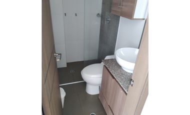 VENDE APARTAMENTO EN EL BARRIO EL RECREO EN MONTERIA CORDOBA