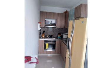 VENDE APARTAMENTO EN EL BARRIO EL RECREO EN MONTERIA CORDOBA