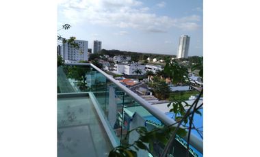 VENDE APARTAMENTO EN EL BARRIO EL RECREO EN MONTERIA CORDOBA