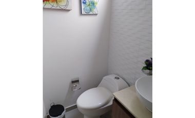 VENDE APARTAMENTO EN EL BARRIO EL RECREO EN MONTERIA CORDOBA