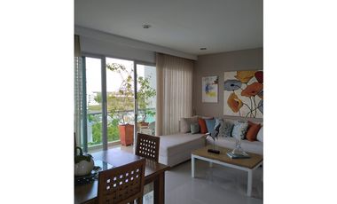 VENDE APARTAMENTO EN EL BARRIO EL RECREO EN MONTERIA CORDOBA