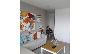 VENDE APARTAMENTO EN EL BARRIO EL RECREO EN MONTERIA CORDOBA