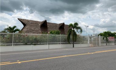 VENDE LOTE EN CONJUNTO CAMPESTRE