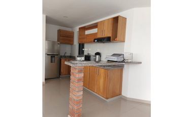 HERMOSO APARTAMENTO EN VENTA EN MONTEVERDE