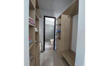 HERMOSO APARTAMENTO EN VENTA EN MONTEVERDE