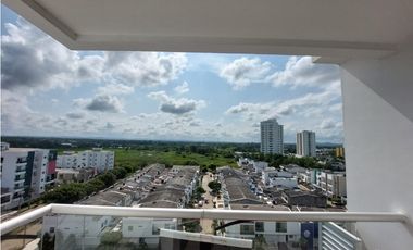 HERMOSO APARTAMENTO EN VENTA EN MONTEVERDE