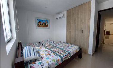 HERMOSO APARTAMENTO EN VENTA EN MONTEVERDE