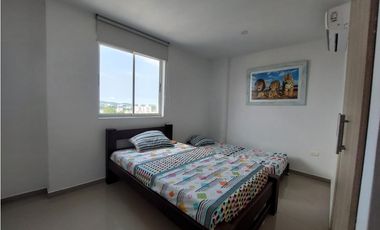 HERMOSO APARTAMENTO EN VENTA EN MONTEVERDE