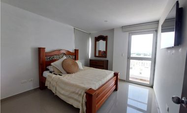 HERMOSO APARTAMENTO EN VENTA EN MONTEVERDE