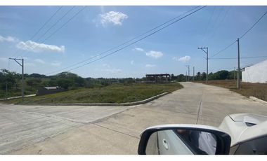 LOTES URBANOS EN VENTA EN SAN ANTERO CORDOBA