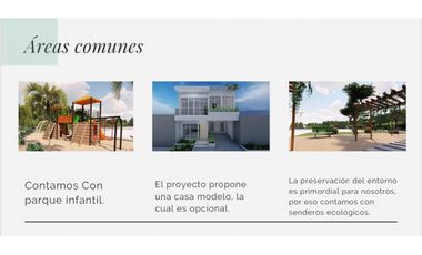 LOTES URBANOS EN VENTA EN SAN ANTERO CORDOBA