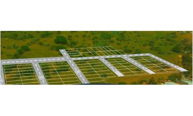 LOTES URBANOS EN VENTA EN SAN ANTERO CORDOBA