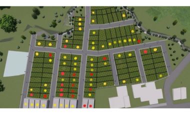 LOTES URBANOS EN VENTA EN SAN ANTERO CORDOBA