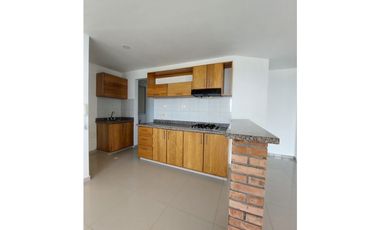 HERMOSO APARTAMENTO EN VENTA  - CASTELLANA