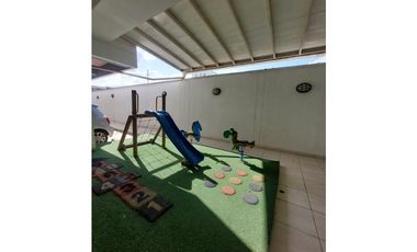 HERMOSO APARTAMENTO EN VENTA  - CASTELLANA