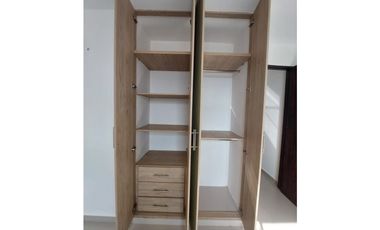HERMOSO APARTAMENTO EN VENTA  - CASTELLANA
