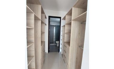 HERMOSO APARTAMENTO EN VENTA  - CASTELLANA