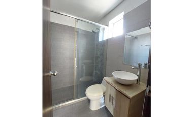 HERMOSO APARTAMENTO EN VENTA  - CASTELLANA