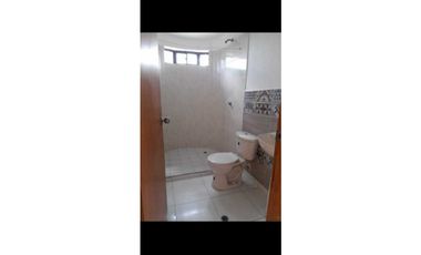 APARTAMENTO EN VENTA BARRIO 6 DE MARZO