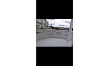 APARTAMENTO EN VENTA BARRIO 6 DE MARZO