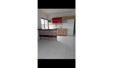 APARTAMENTO EN VENTA BARRIO 6 DE MARZO