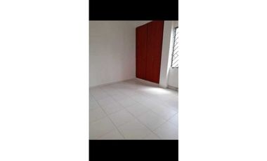 APARTAMENTO EN VENTA BARRIO 6 DE MARZO