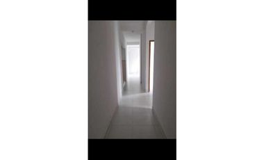 APARTAMENTO EN VENTA BARRIO 6 DE MARZO