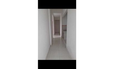 APARTAMENTO EN VENTA BARRIO 6 DE MARZO