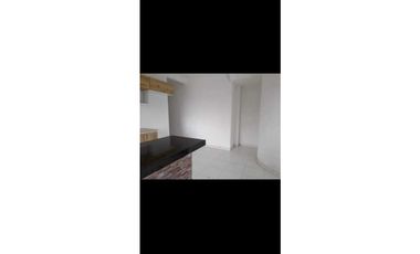 APARTAMENTO EN VENTA BARRIO 6 DE MARZO
