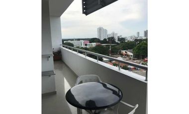 PENTHOUSE EN VENTA EN LA CASTELLANA MONTERIA