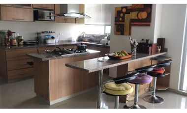 PENTHOUSE EN VENTA EN LA CASTELLANA MONTERIA