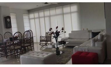 PENTHOUSE EN VENTA EN LA CASTELLANA MONTERIA
