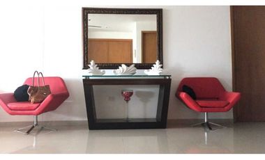 PENTHOUSE EN VENTA EN LA CASTELLANA MONTERIA