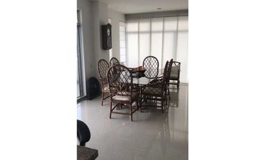 PENTHOUSE EN VENTA EN LA CASTELLANA MONTERIA