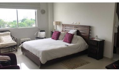 PENTHOUSE EN VENTA EN LA CASTELLANA MONTERIA