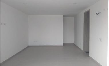 VENDE APARTAMENTO  EN EL RECREO