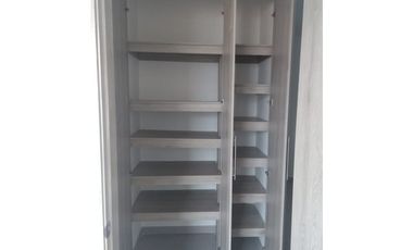 VENDE APARTAMENTO  EN EL RECREO