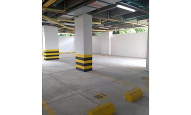 VENDE APARTAMENTO  EN EL RECREO