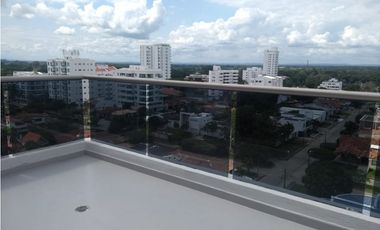 VENDE APARTAMENTO  EN EL RECREO