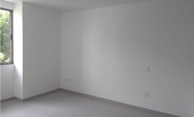 VENDE APARTAMENTO  EN EL RECREO