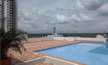 VENDE APARTAMENTO  EN EL RECREO