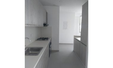 VENDE APARTAMENTO  EN EL RECREO