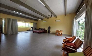 CASA EN VENTA EN CONJUNTO CERRADO AL NORTE DE MONTERIA