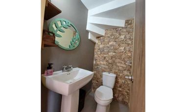 CASA EN VENTA EN CONJUNTO CERRADO AL NORTE DE MONTERIA